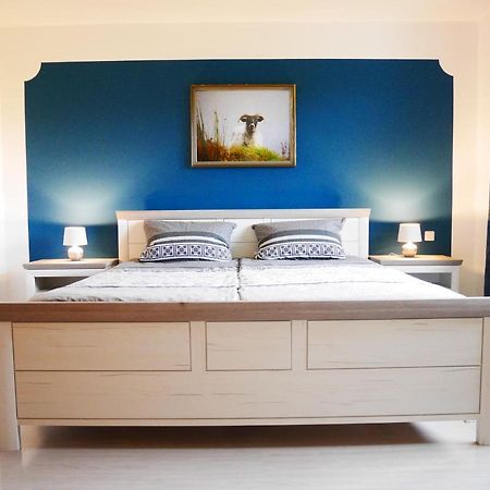 Ferienwohnung Eichkatzel Zell 외부 사진