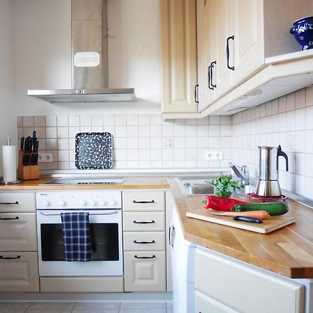 Ferienwohnung Eichkatzel Zell 외부 사진