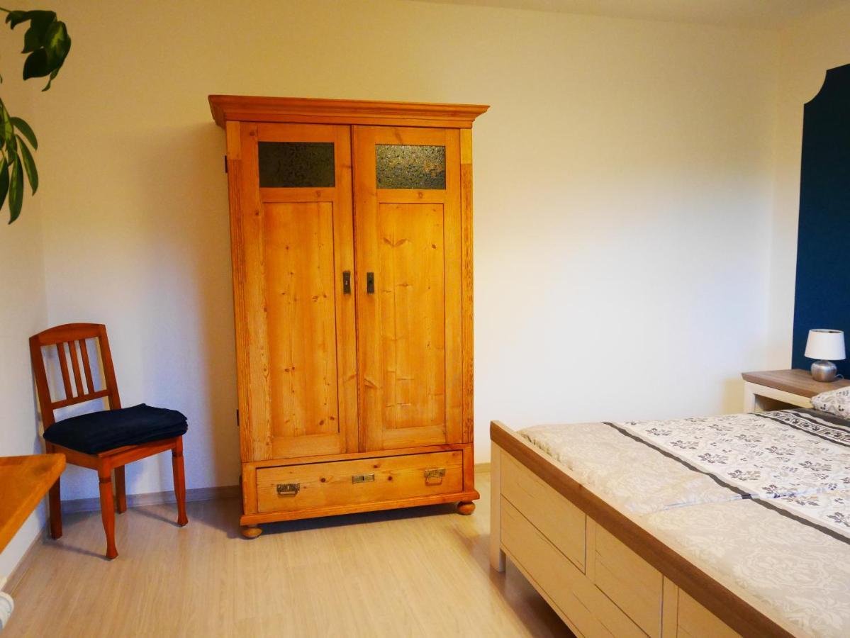 Ferienwohnung Eichkatzel Zell 외부 사진