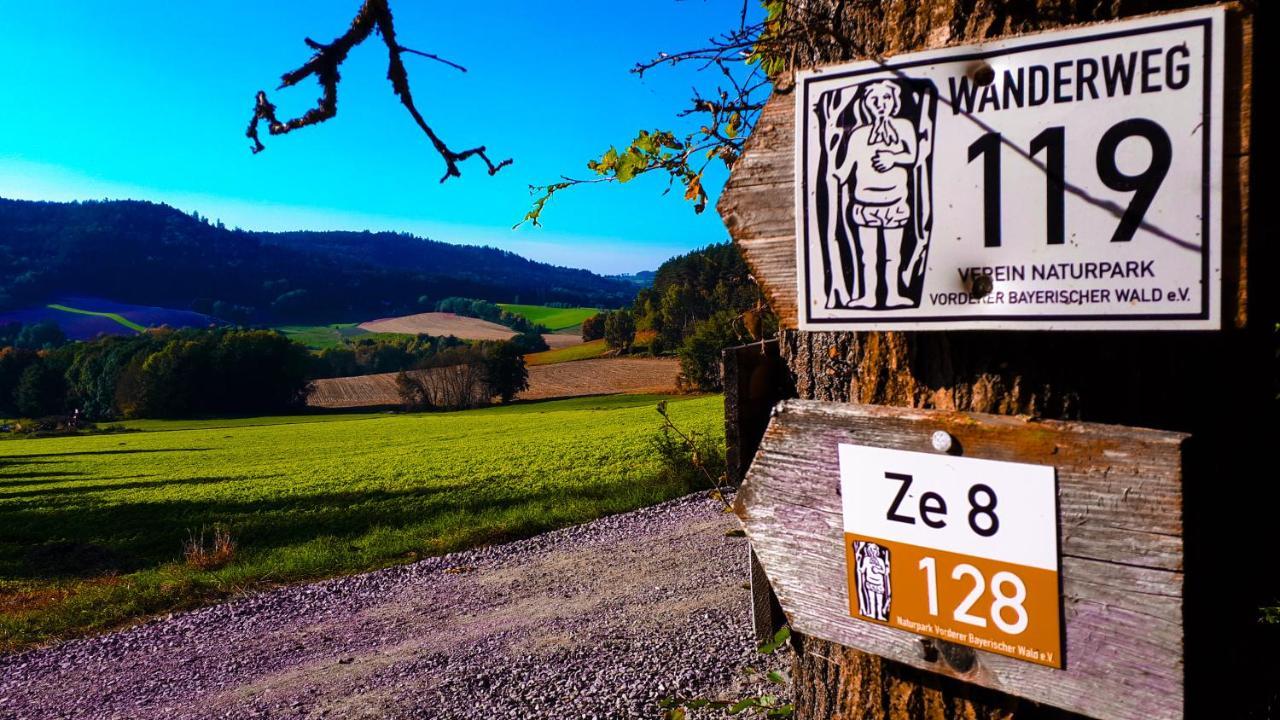 Ferienwohnung Eichkatzel Zell 외부 사진