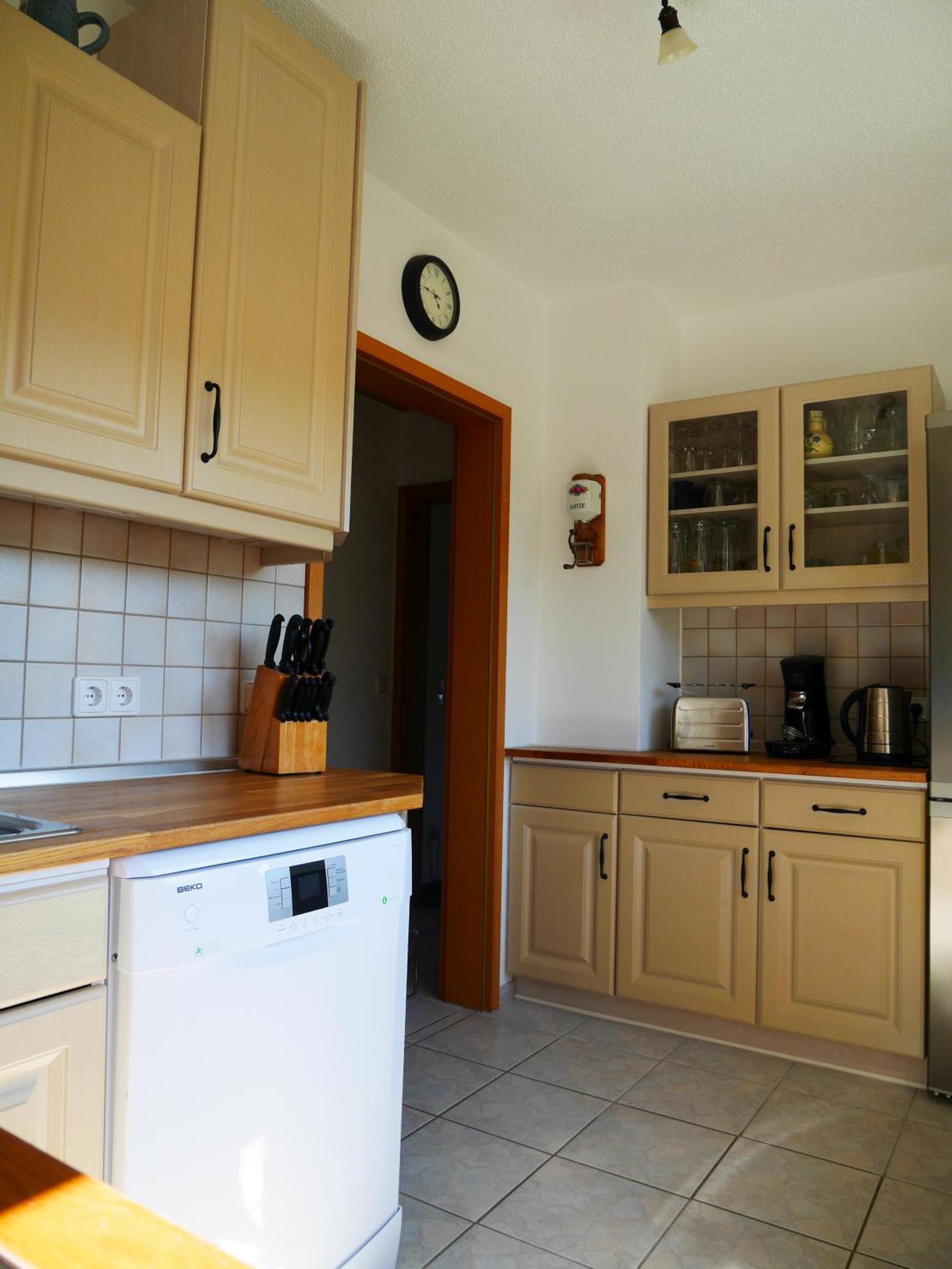 Ferienwohnung Eichkatzel Zell 외부 사진