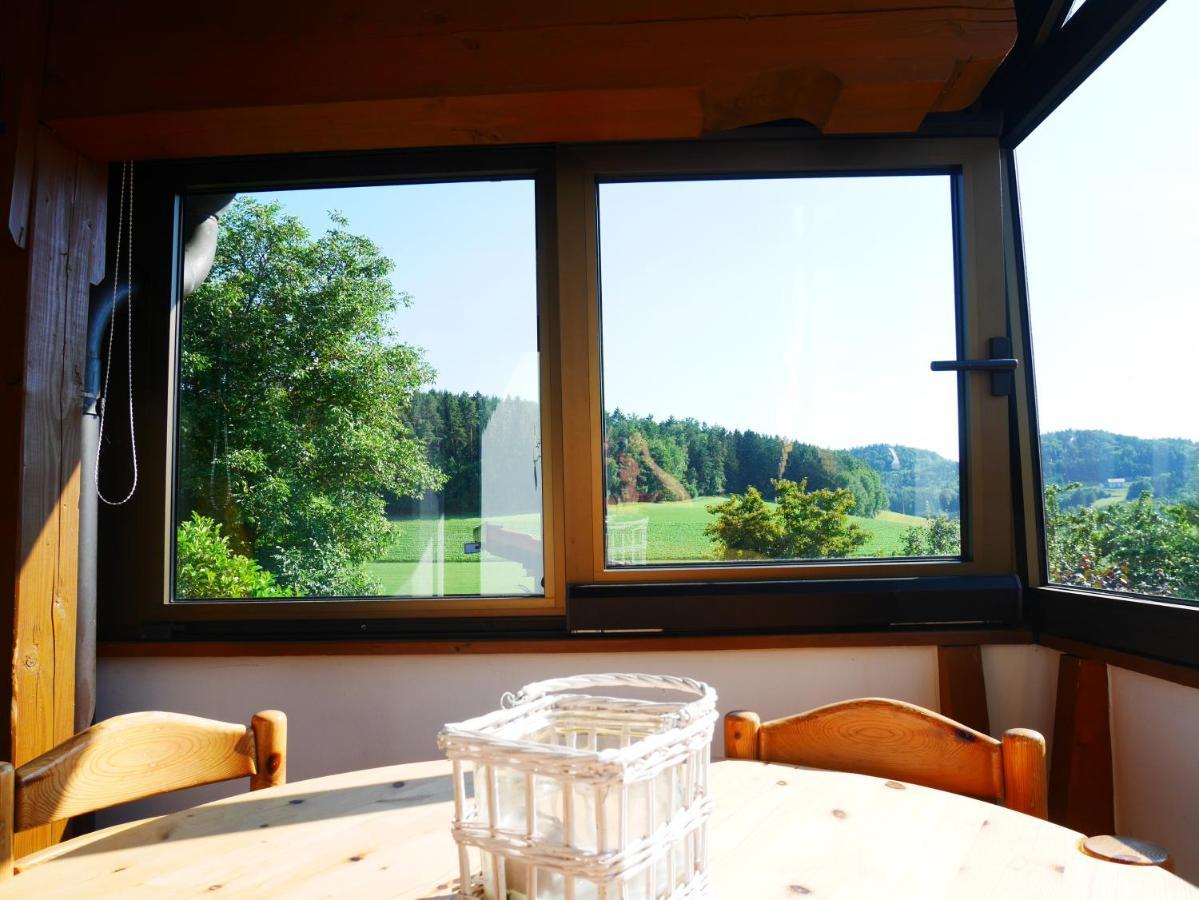 Ferienwohnung Eichkatzel Zell 외부 사진
