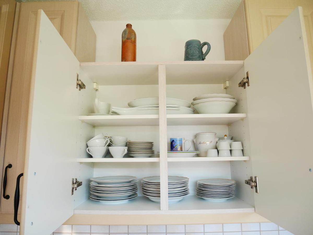 Ferienwohnung Eichkatzel Zell 외부 사진