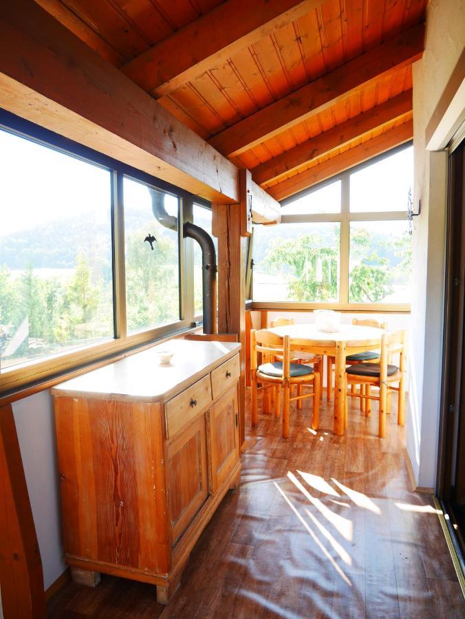 Ferienwohnung Eichkatzel Zell 외부 사진
