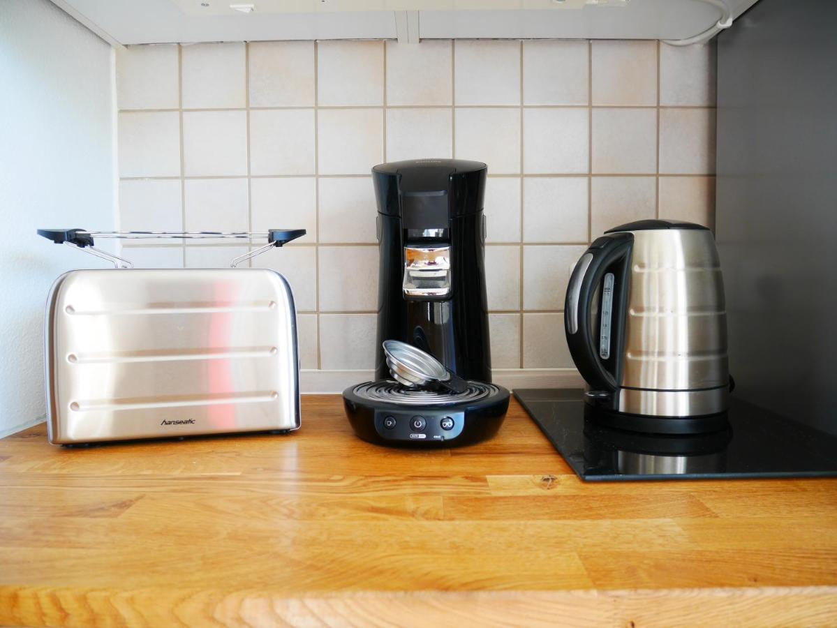 Ferienwohnung Eichkatzel Zell 외부 사진