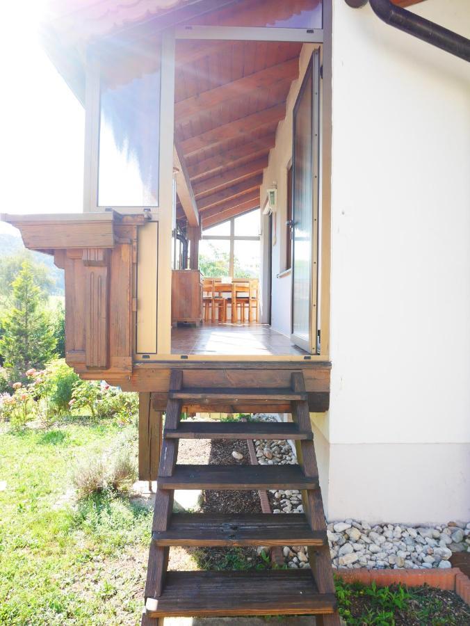 Ferienwohnung Eichkatzel Zell 외부 사진