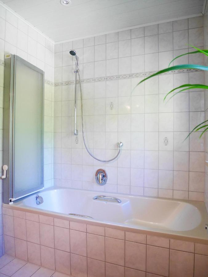 Ferienwohnung Eichkatzel Zell 외부 사진