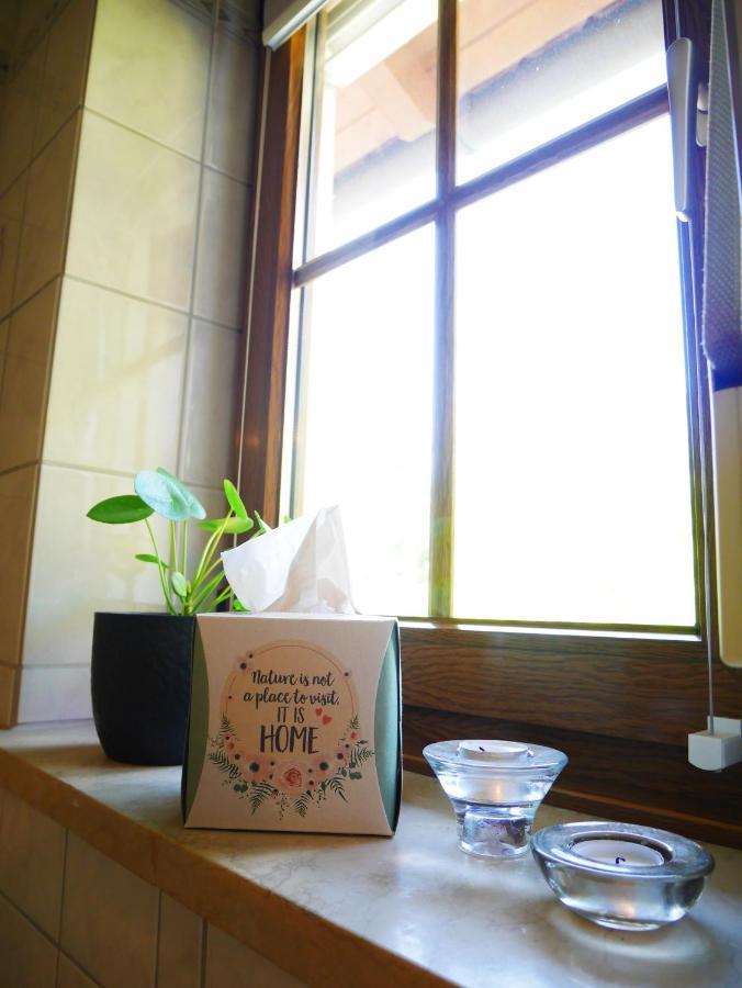 Ferienwohnung Eichkatzel Zell 외부 사진