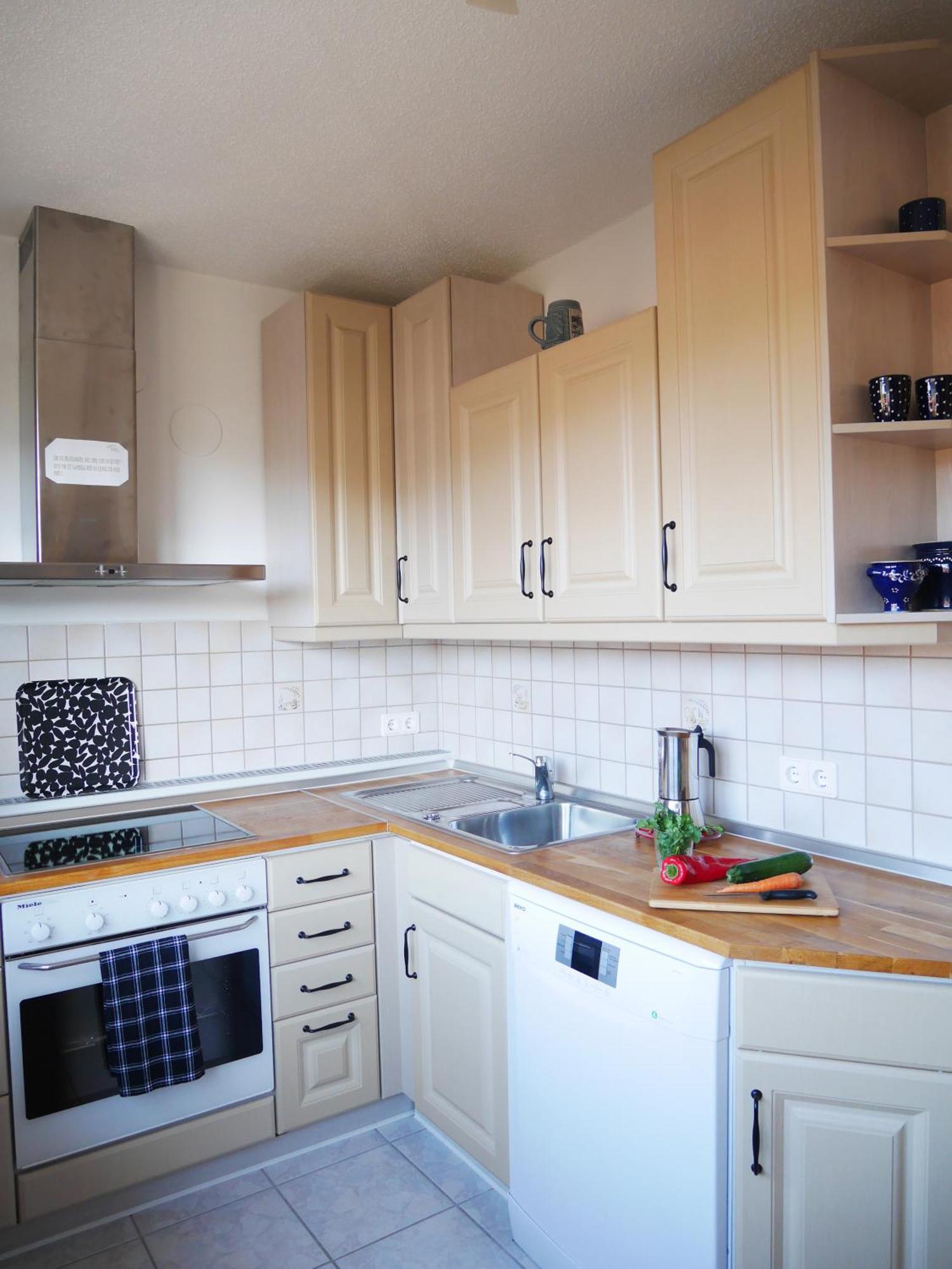 Ferienwohnung Eichkatzel Zell 외부 사진